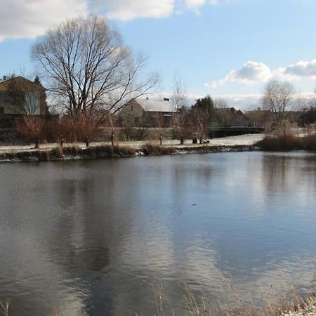 Adela'S Czech Village House Vsejany Екстер'єр фото