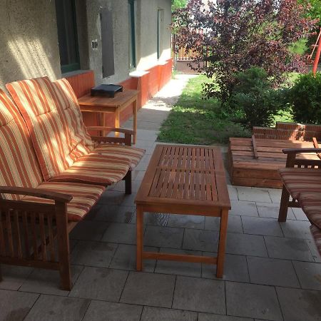 Adela'S Czech Village House Vsejany Екстер'єр фото