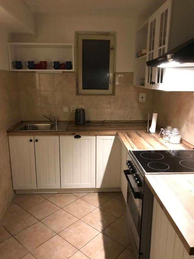 Adela'S Czech Village House Vsejany Екстер'єр фото