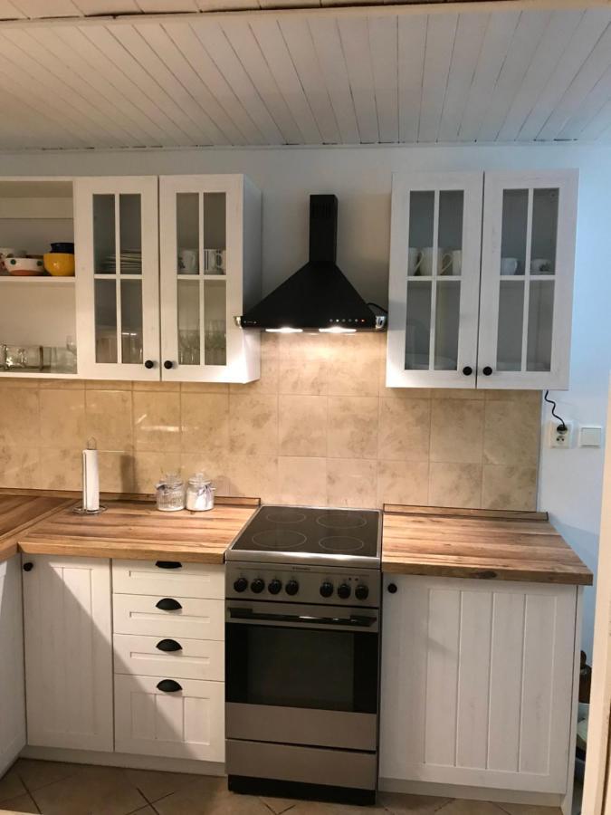 Adela'S Czech Village House Vsejany Екстер'єр фото