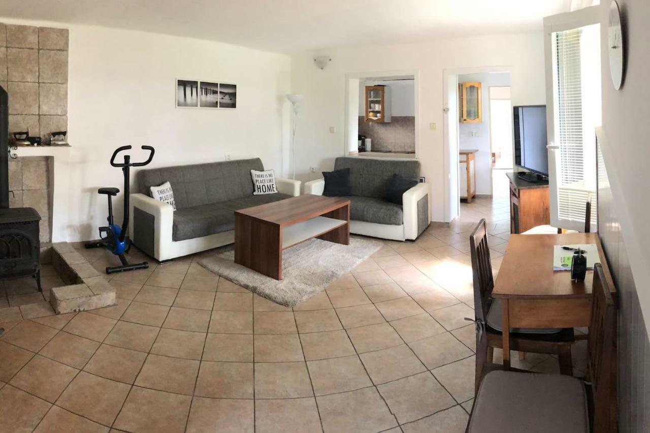 Adela'S Czech Village House Vsejany Екстер'єр фото