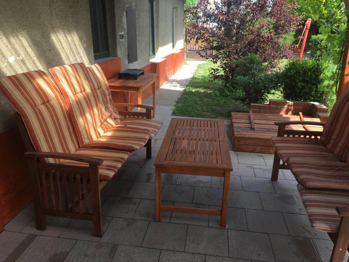 Adela'S Czech Village House Vsejany Екстер'єр фото